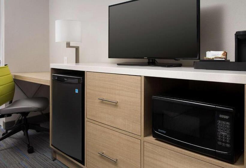 חדר סטנדרט עם מיטת קינג, Best Western Beachside Inn