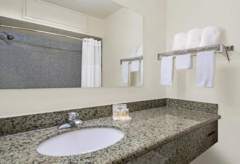 デラックスルーム, Days Inn By Wyndham Van Horn Tx