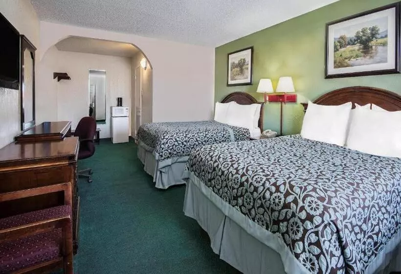 デラックスルーム, Days Inn By Wyndham Van Horn Tx