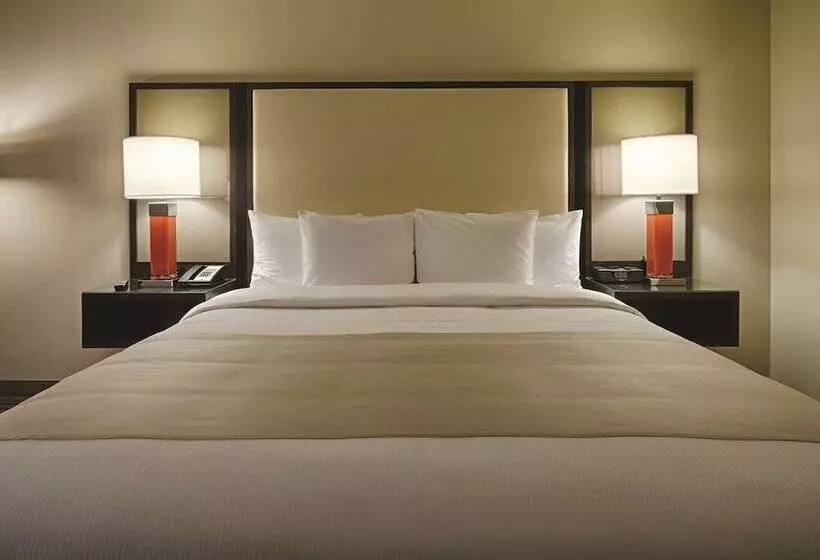 スイート, Doubletree By Hilton Hotel Bristol, Connecticut