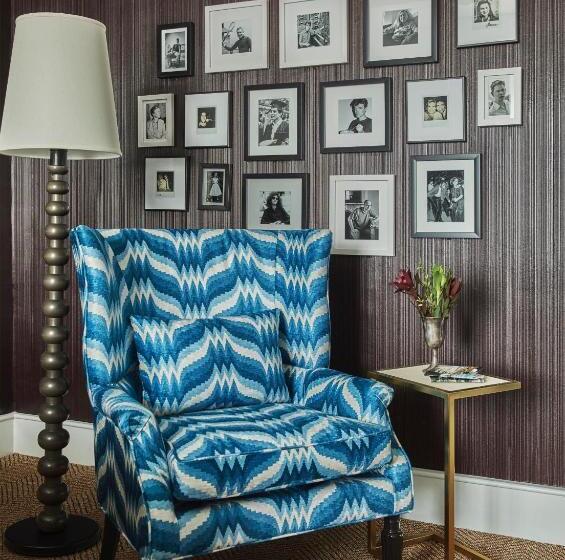 جناح بريميوم, Graduate By Hilton Providence