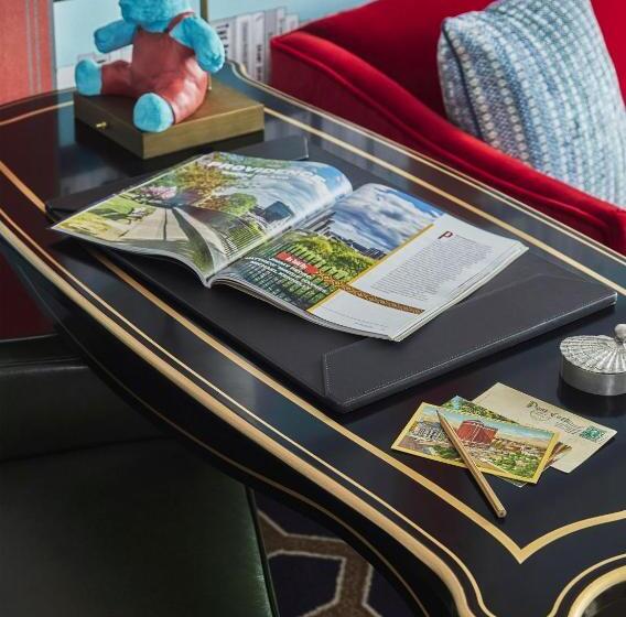 جناح بريميوم, Graduate By Hilton Providence