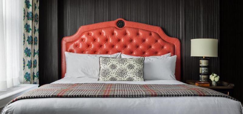 جناح لذوى الاحتياجات الخاصة, Graduate By Hilton Providence