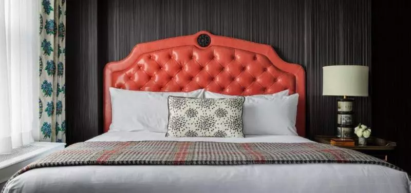 سوئیت برای معلولان, Graduate By Hilton Providence