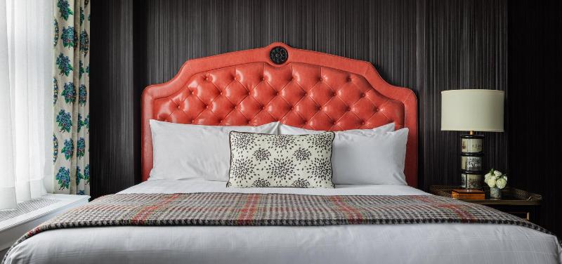 جناح بريميوم, Graduate By Hilton Providence