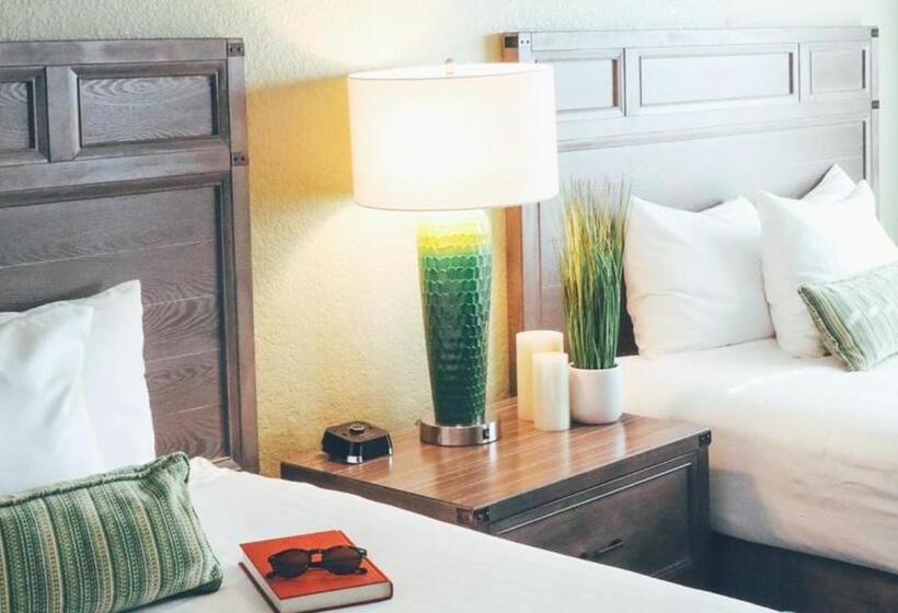 וילה בת 2 חדרי שינה, Holiday Inn Club Vacations At Orange Lake Resort, An Ihg