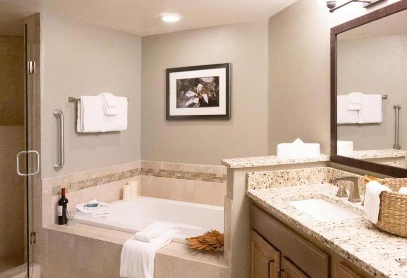 וילה בת 3 חדרי שינה, Holiday Inn Club Vacations At Orange Lake Resort, An Ihg