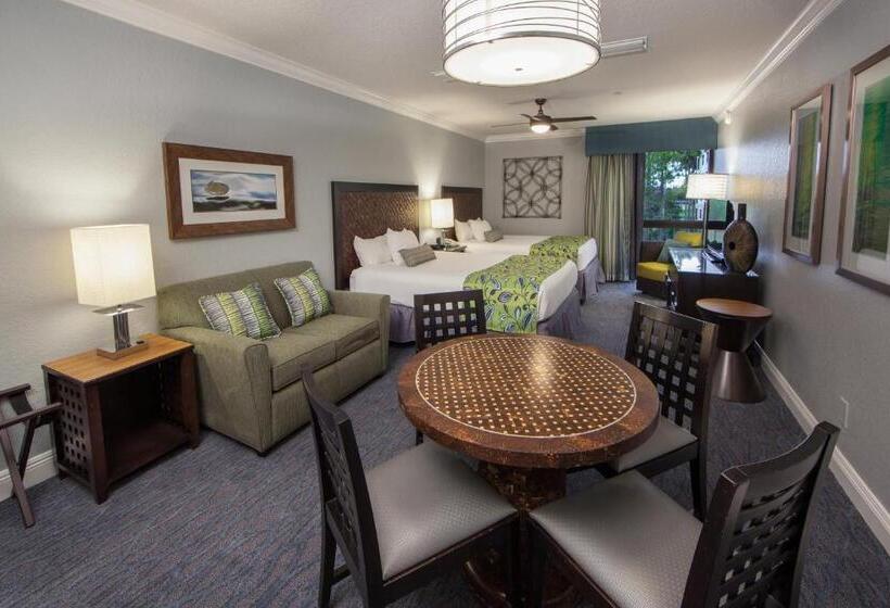 חדר סטנדרט, Holiday Inn Club Vacations At Orange Lake Resort, An Ihg