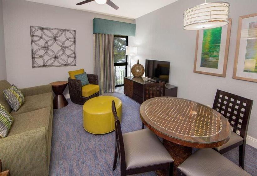 חדר סטנדרט, Holiday Inn Club Vacations At Orange Lake Resort, An Ihg