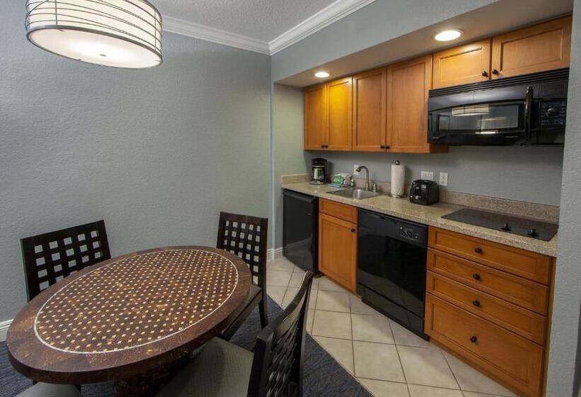 חדר סטנדרט, Holiday Inn Club Vacations At Orange Lake Resort, An Ihg