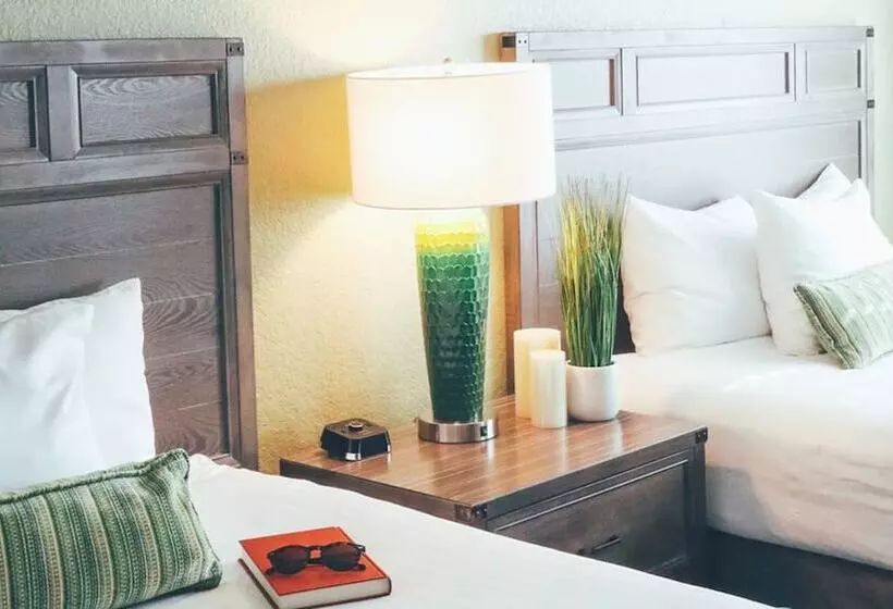 ２ベッドルームアパートメント, Holiday Inn Club Vacations At Orange Lake Resort
