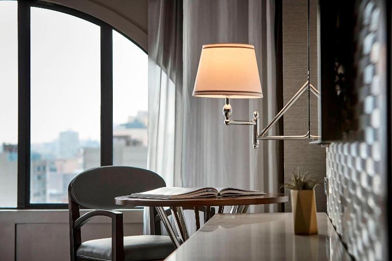 Номер Стандарт Вид на Город, Jw Marriott San Francisco Union Square