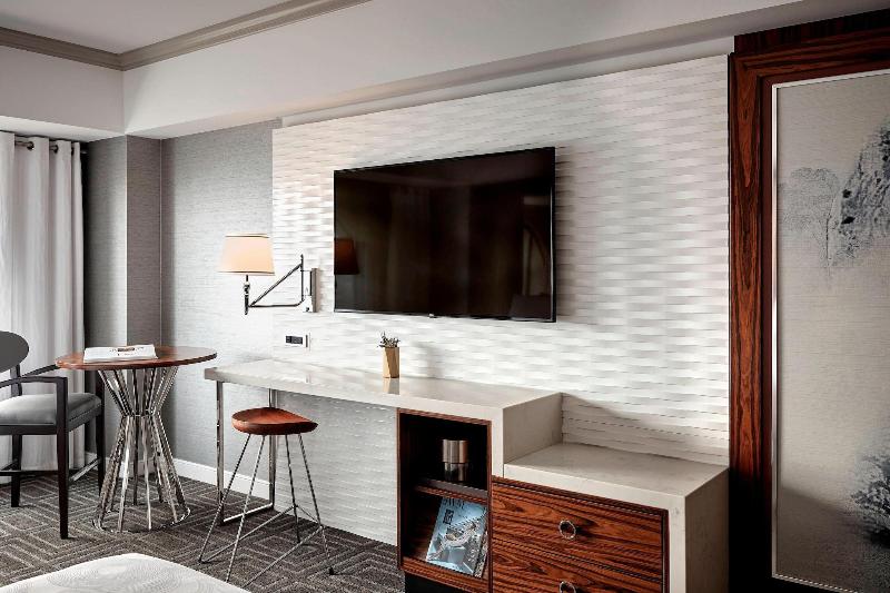 Номер Стандарт Вид на Город, Jw Marriott San Francisco Union Square