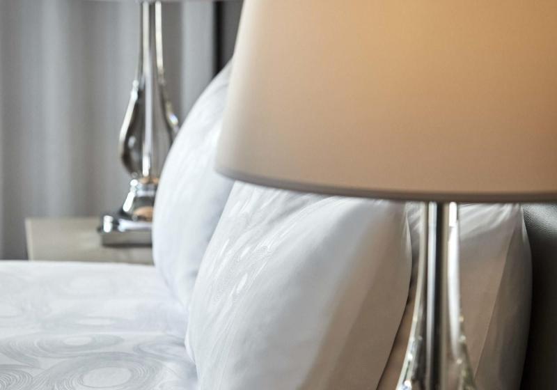 Номер Стандарт Вид на Город, Jw Marriott San Francisco Union Square