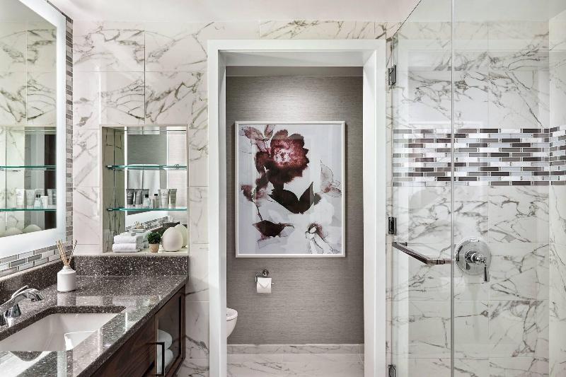 Номер Стандарт Вид на Город, Jw Marriott San Francisco Union Square