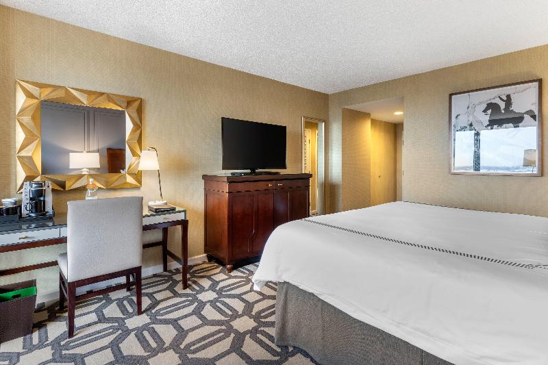 Номер Премиум, Omni Richmond