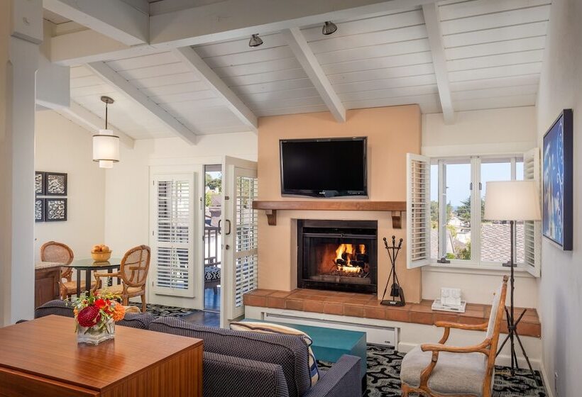 Полулюкс Повышенной Комфортности, Pacific