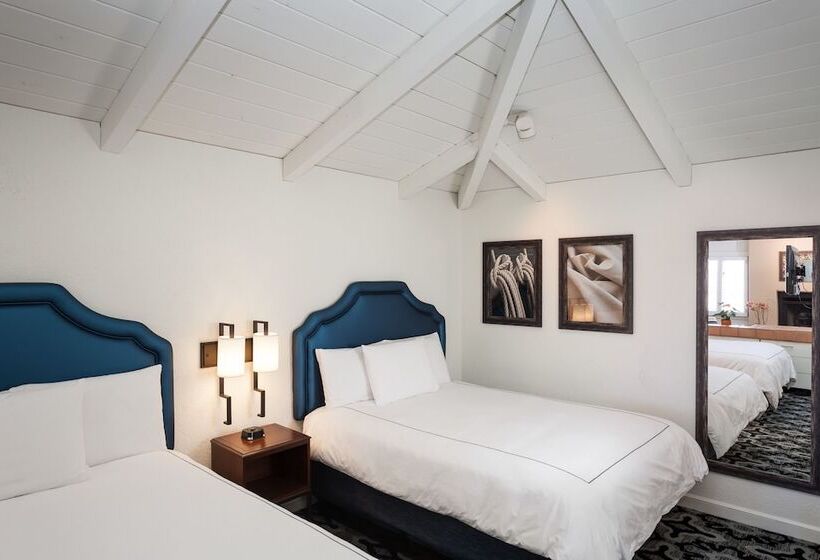 Полулюкс Повышенной Комфортности, Pacific