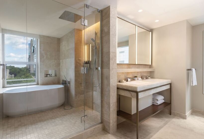 套房, Park Hyatt Chicago