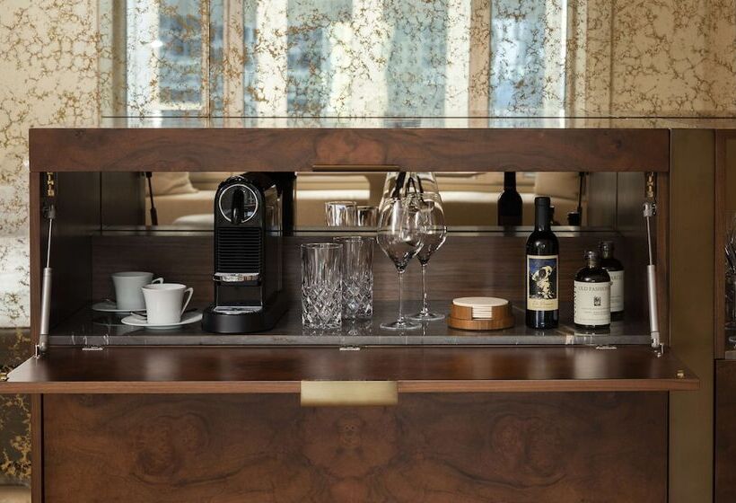 套房, Park Hyatt Chicago