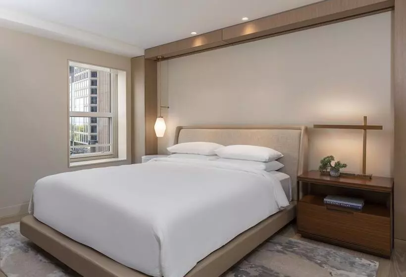 スイート, Park Hyatt Chicago