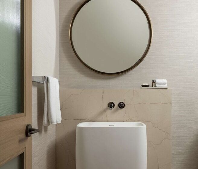 套房, Park Hyatt Chicago