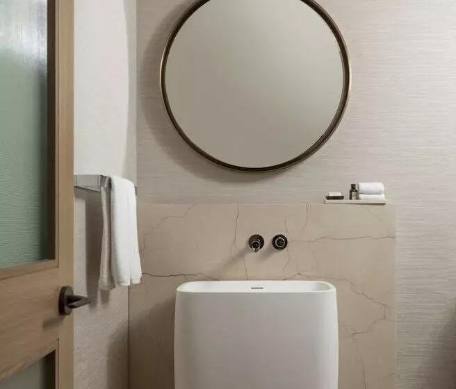 スイート, Park Hyatt Chicago