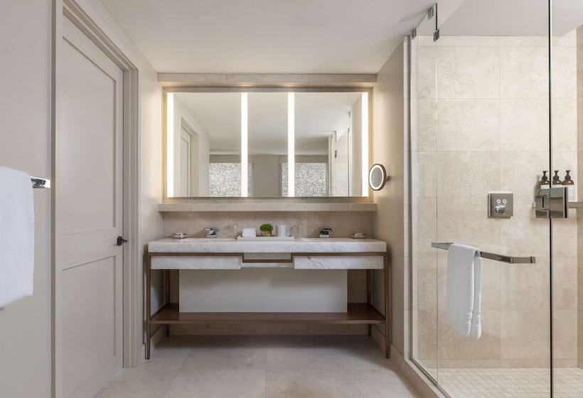 סוויטה, Park Hyatt Chicago
