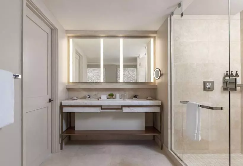 スイート, Park Hyatt Chicago