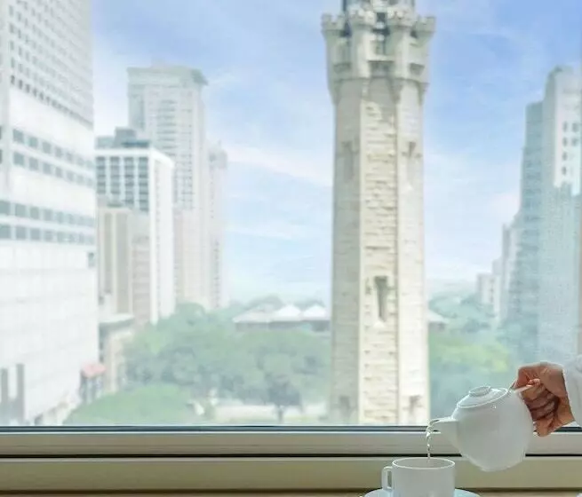 スイート, Park Hyatt Chicago