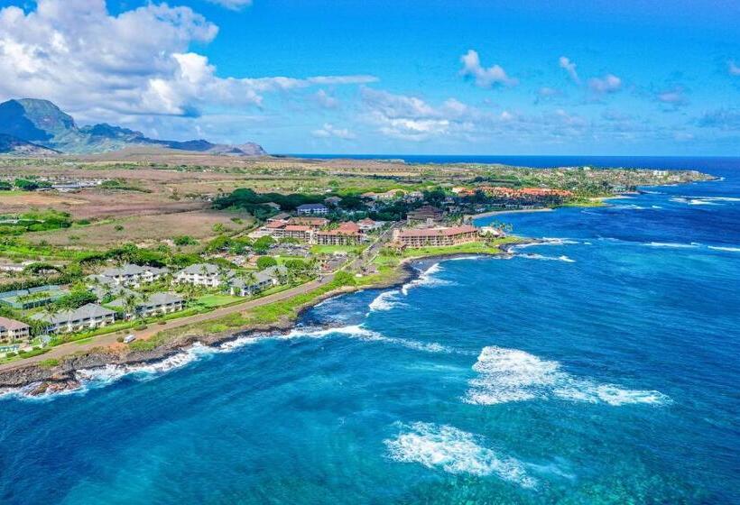 דירת שני חדרים, Poipu Kapili #60