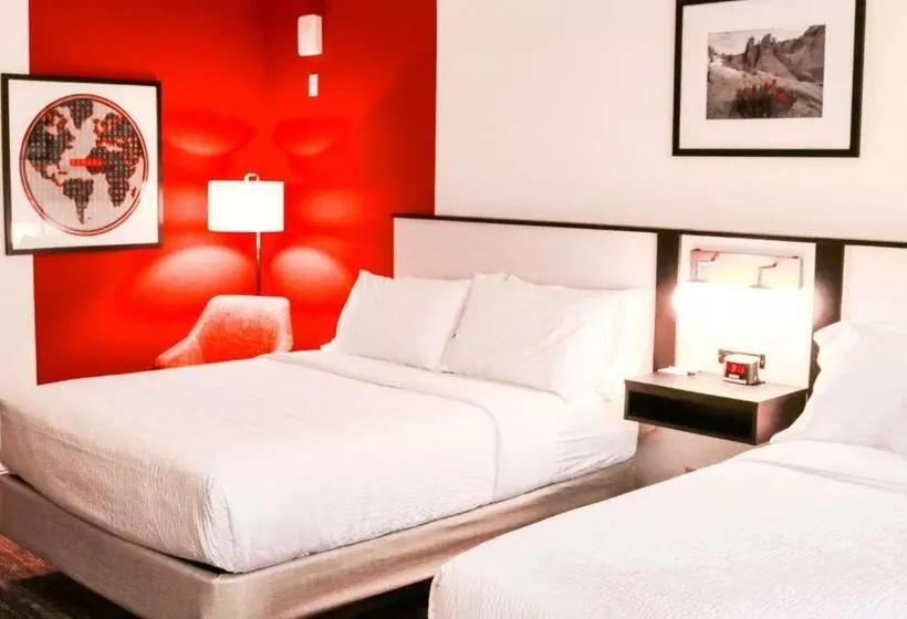 Superior-huone, Railroad Pass Hotel And Casino Ramada By Wyndham