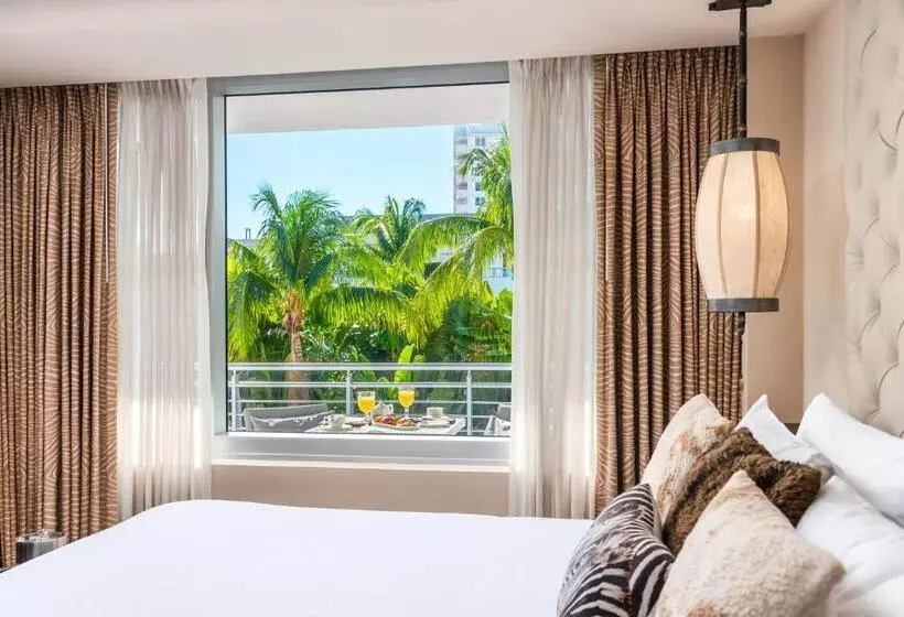 キャビン, National Hotel, An Adult Only Oceanfront Resort