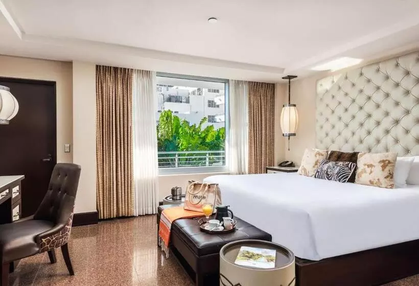 キャビン, National Hotel, An Adult Only Oceanfront Resort