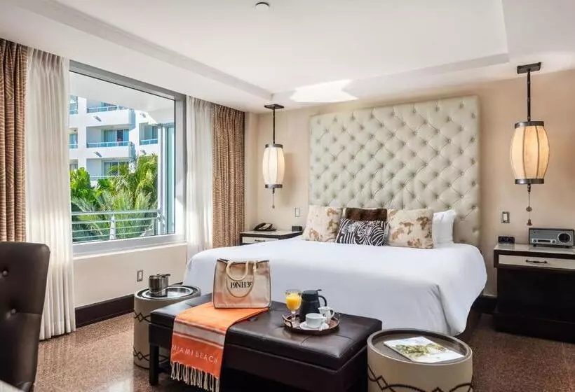 キャビン, National Hotel, An Adult Only Oceanfront Resort