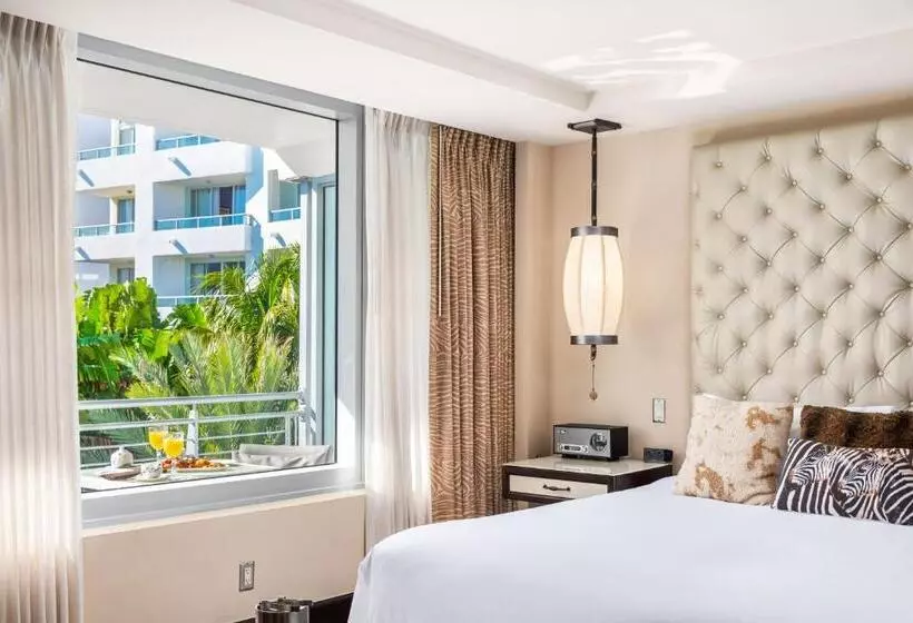 キャビン, National Hotel, An Adult Only Oceanfront Resort