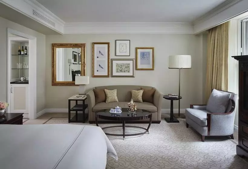 Juniorsviitti, The Peninsula New York