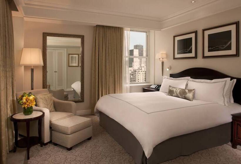 이그제큐티브 스위트, The Peninsula New York