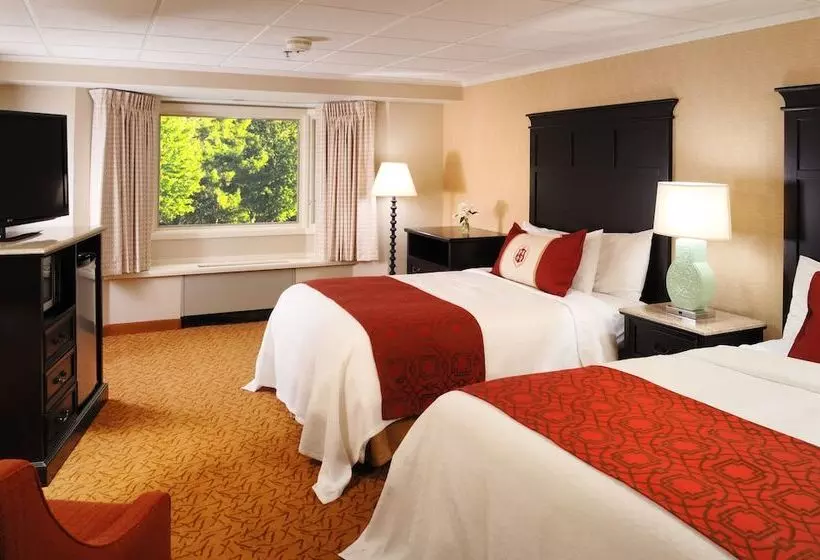 身障者適用スイートルーム, Peek N Peak Resort Trademark Collection By Wyndham