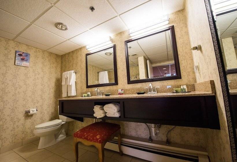 סוויטת פרמיום, Peek N Peak Resort Trademark Collection By Wyndham