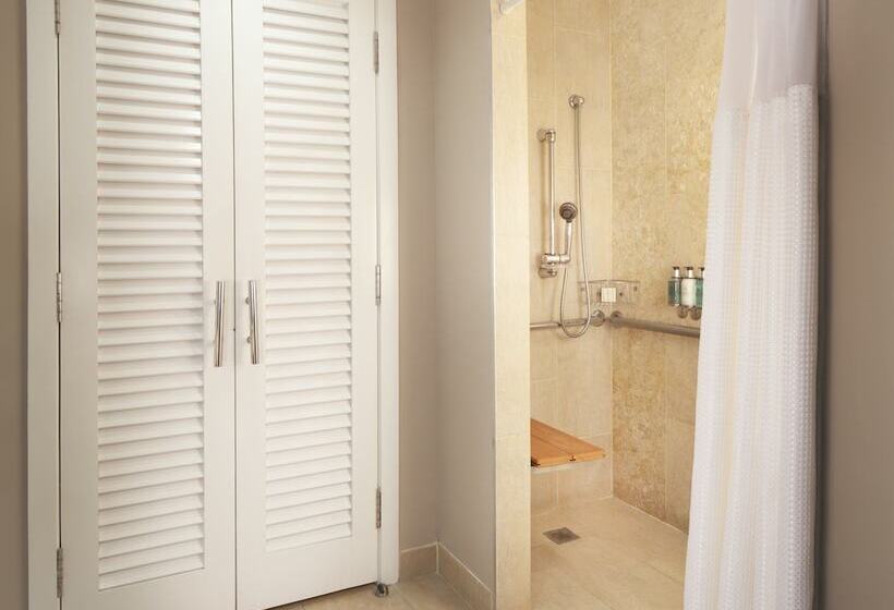 小型套房, Pier House Resort & Spa