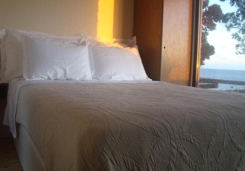 Standard-huone, Pier House Resort & Spa