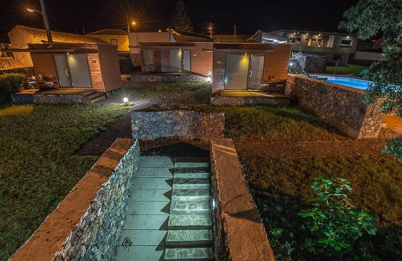 标准间, Pier House Resort & Spa