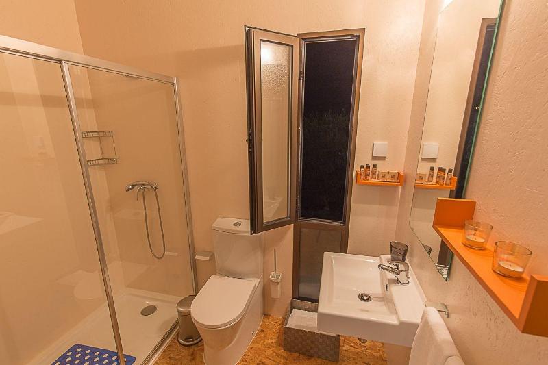 标准间, Pier House Resort & Spa