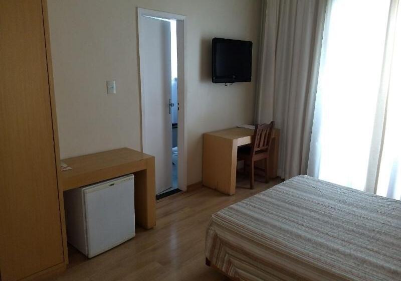 带大床的标准间, Pier House Resort & Spa