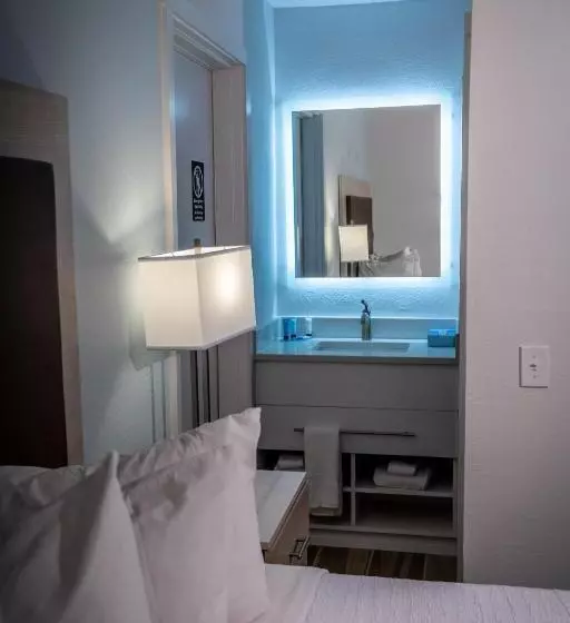 スイート, Palmera Inn And Suites
