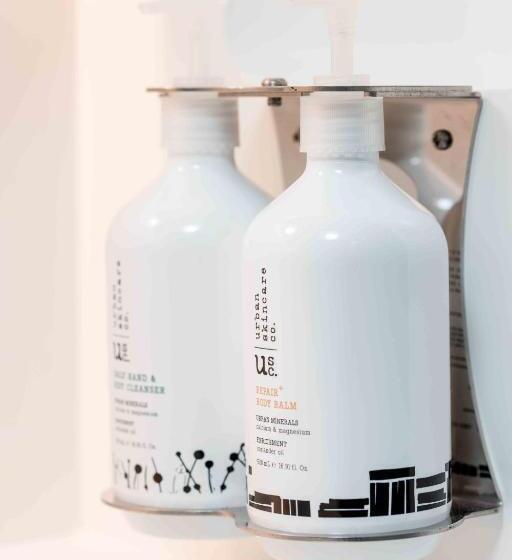 Номер Премиум, Yotel Washington Dc