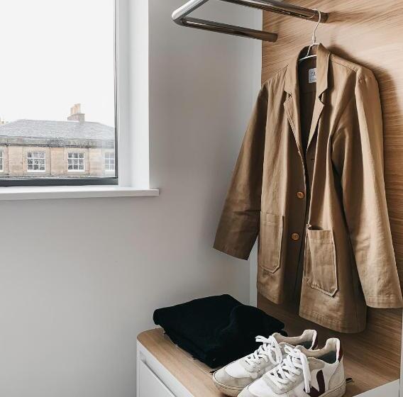 Номер Стандарт, Yotel Washington Dc