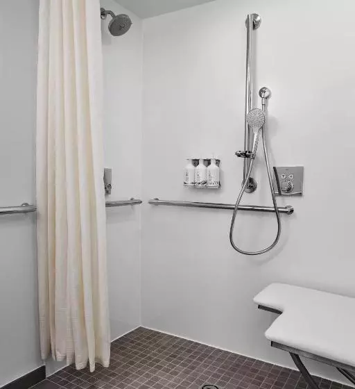 プレミアムルーム, Yotel Washington Dc