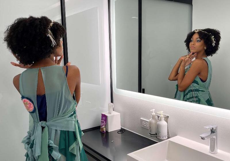 Стандартный Номер Кровать Кинг, Yotel Washington Dc